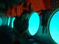 Submarine