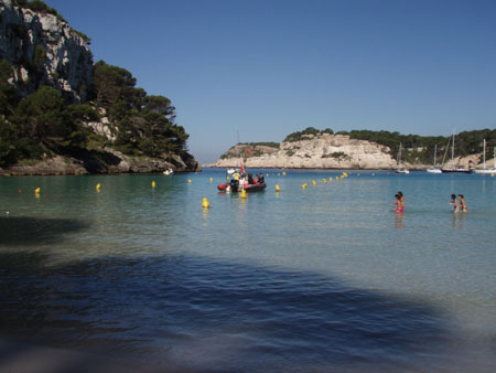 Menorca