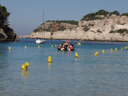 Menorca