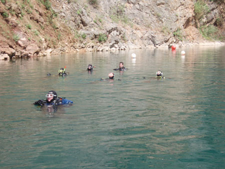 Quarry