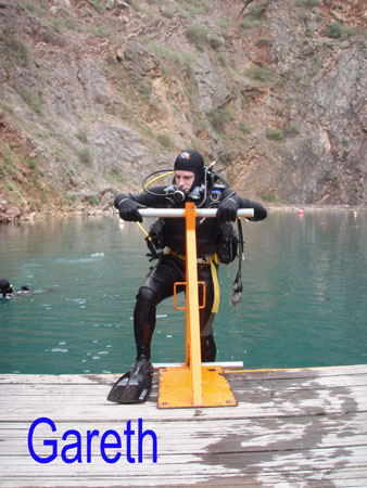 Quarry