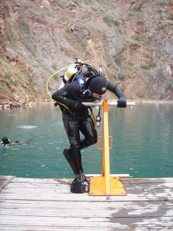 Quarry