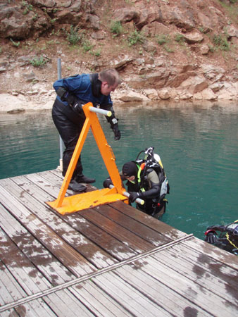 Quarry
