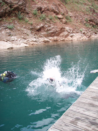 Quarry