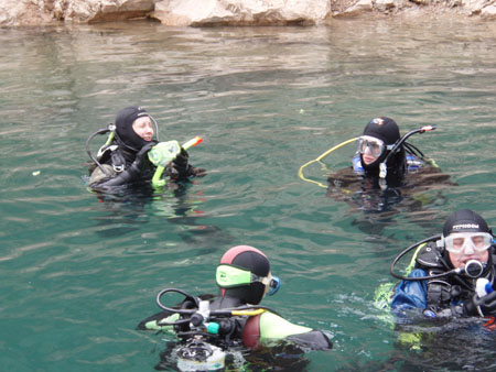 Quarry