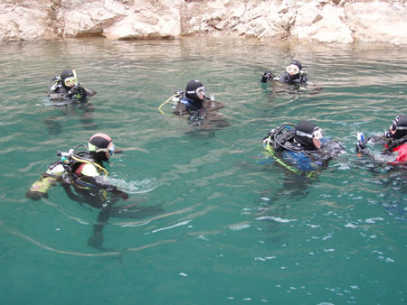 Quarry