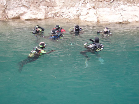 Quarry