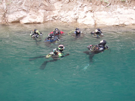 Quarry