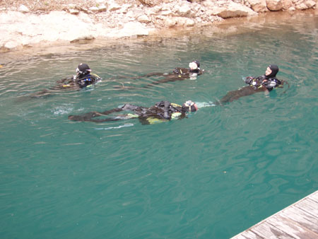 Quarry