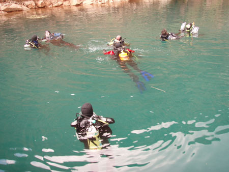 Quarry