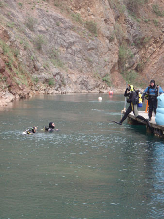 Quarry