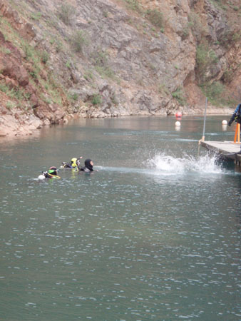Quarry