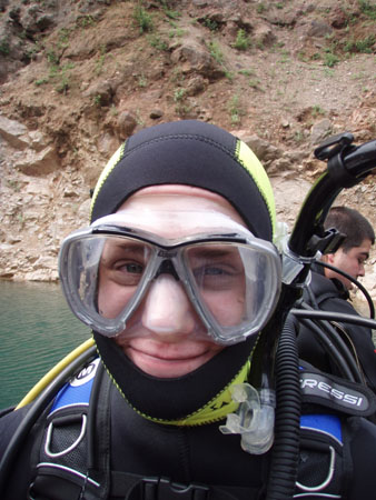 Quarry