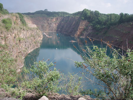 Quarry