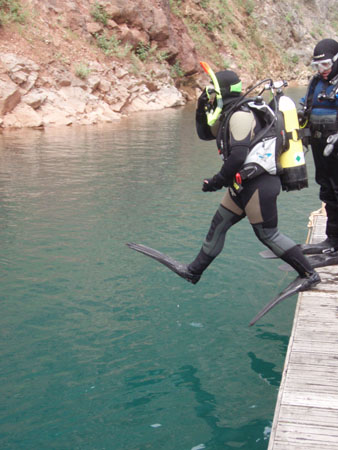 Quarry