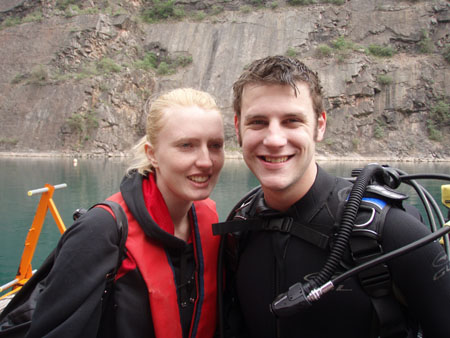 Quarry