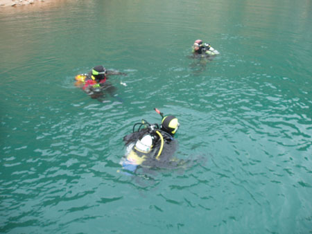Quarry