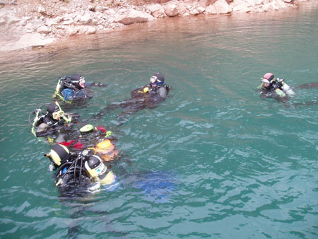 Quarry