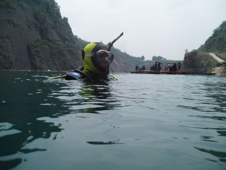 Quarry