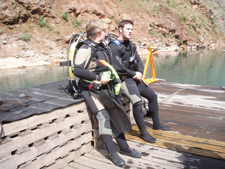 Quarry