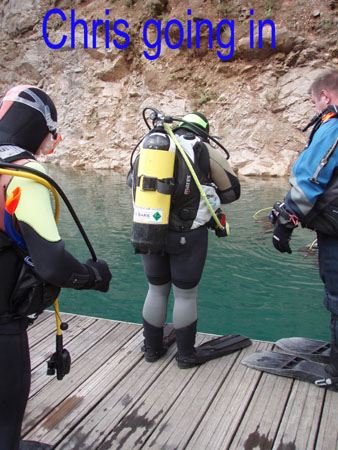 Quarry