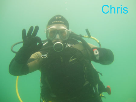 cromhall