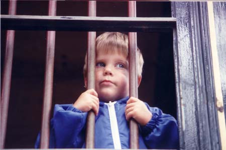 023-LockedUp