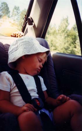 032-asleepcar