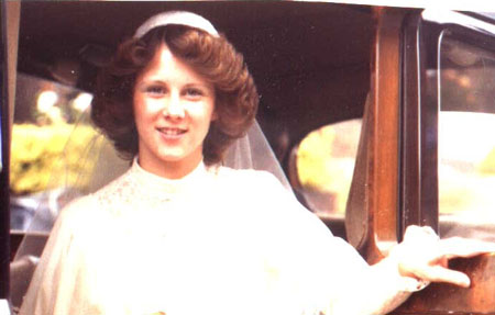 bride