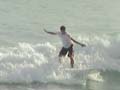 Surfing