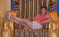 Throne