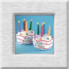 Birthday List